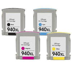 Картридж 940XL Cyan