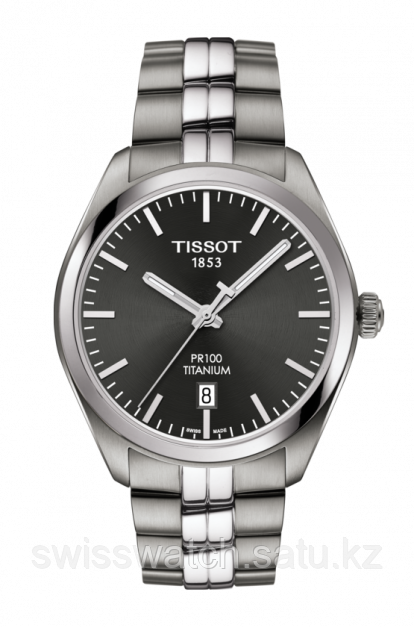 Наручные часы TISSOT PR 100  T101.410.44.061.00