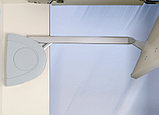 Откидной кронштейн Senso вытота 540-580 мм, вес 6,0-12,0 кг, фото 3