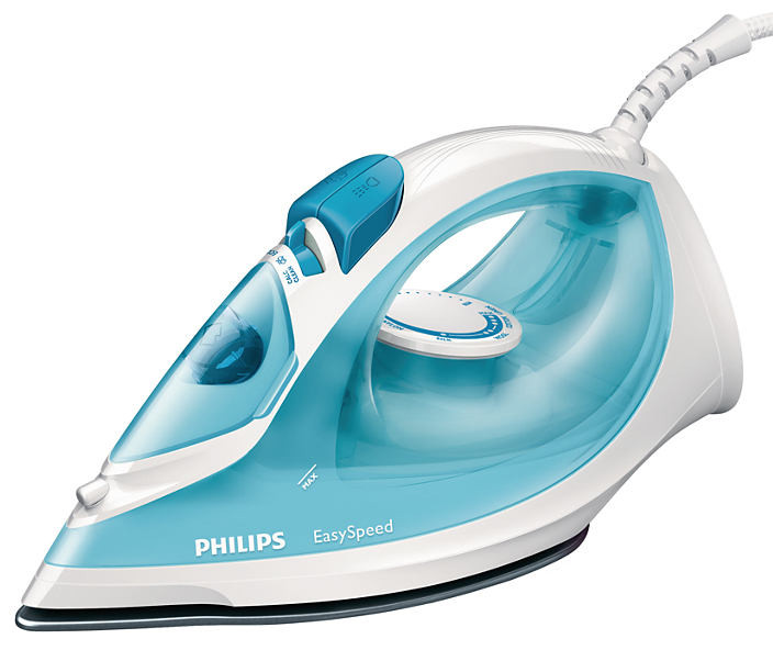 Утюг Philips GC-1433