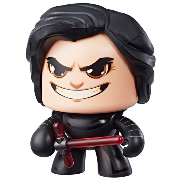 Игрушка Hasbro Avengers фигурки коллекционные МАРВЕЛ (Mighty mugs), Кайло Рен