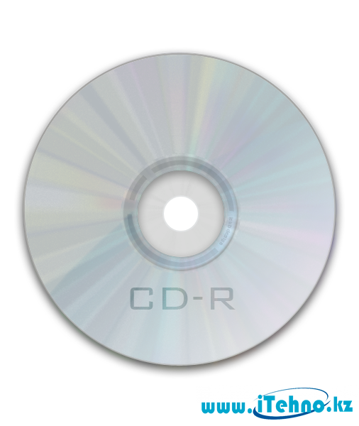Диск CD R, фото 1