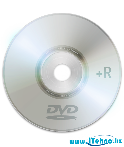 Диск DVD R