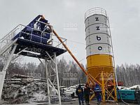 Шнек для цемента 219\15000 «SCUTTI»