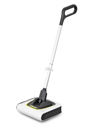 Электровеник Karcher KB 5 Premium - фото 1 - id-p55103971