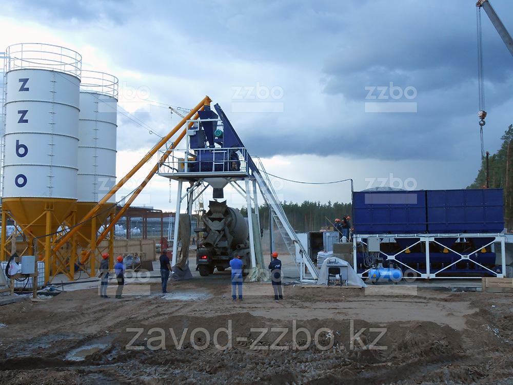 Шнек для цемента ⌀273\12000 «SCUTTI»