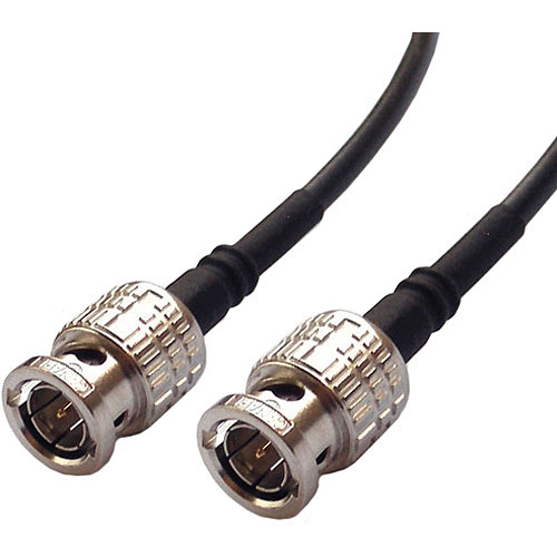 HD-SDI кабель Canare длиной 10 метров - фото 1 - id-p46470432