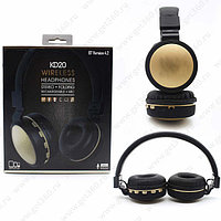 Bluetooth наушники KD-20 