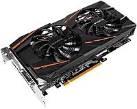 Видеокарта Gigabyte GV-RX580GAMING-8GD-MI 1.1 Radeon RX 580