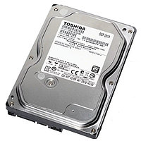 Жесткий диск Toshiba 1TB 7200rpm 32MB DT01ACA100 