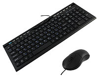 Комплект клавиатура + мышь Crown CMMK-856, фото 2