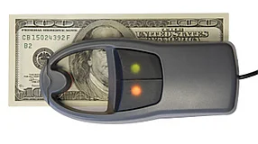 DORS 15 Визуализатор магнитных и инфракрасных меток