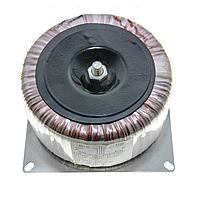 Тороидальный трансформатор AC220V/AC110V/600W 012 540 Тороидальный трансформатор AC220V/AC110V/600W