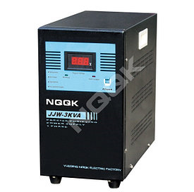 Регулятор напряжения JJW 2KVA / 3KVA