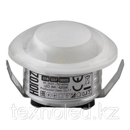 Спот, Встраиваемый спот, Потолочные светодиодные светильники, Downlight, фото 1