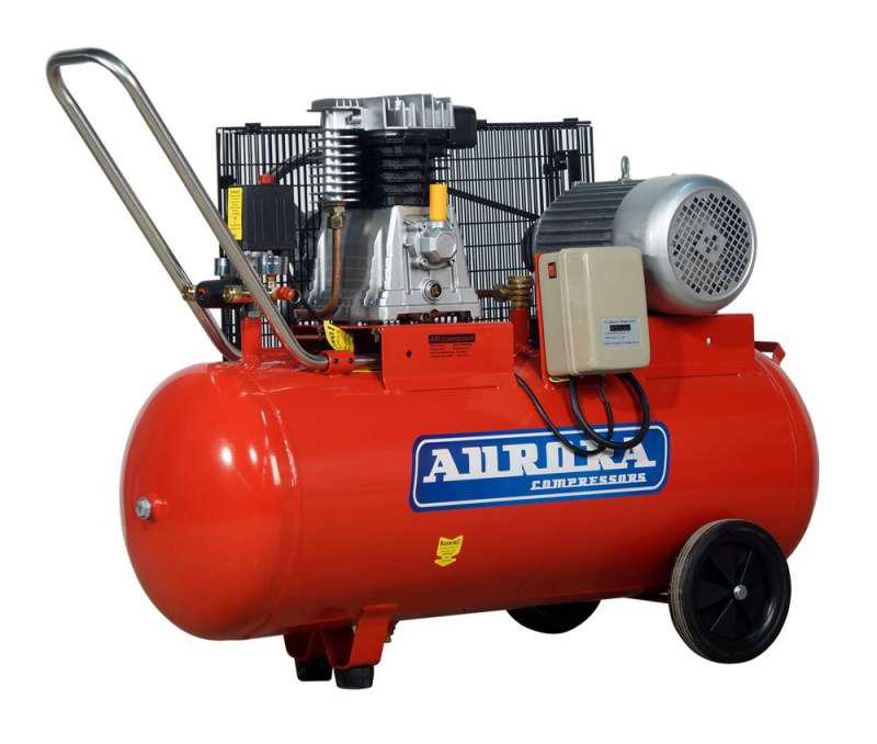 Компрессор Aurora Tornado-105