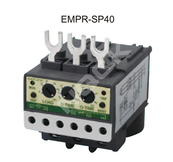 Трансформатора тока электронного реле перегрузки - фото 1 - id-p55110983