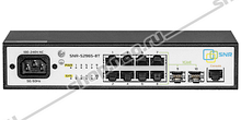 Управляемый коммутатор уровня 2 SNR-S2965-8T-RPS