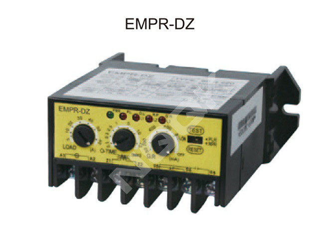 Электронное реле замыкания EMPR-DZ MCU