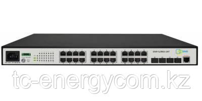 Управляемый коммутатор уровня 2 SNR-S2965-24T