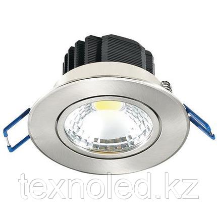 Спот, Встраиваемый спот, Потолочные светодиодные светильники, Downlight , фото 2