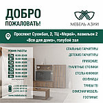 Открытие мебельного салона ТЦ "Мерей"