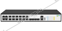 Управляемый коммутатор уровня 3 SNR-S2995G-12FX