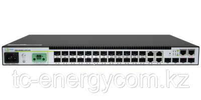 Управляемый коммутатор уровня 2+ SNR-S2990G-24FX-RPS