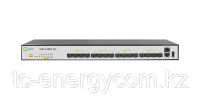 Управляемый коммутатор уровня 2+ SNR-S2990-16X