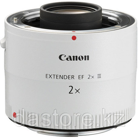 Canon Extender EF 2x III, фото 2