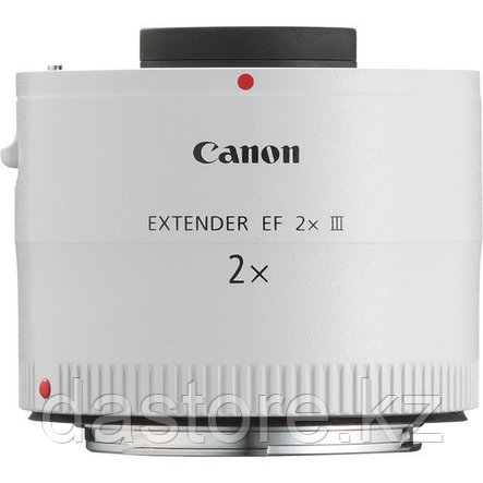Canon Extender EF 2x III, фото 2