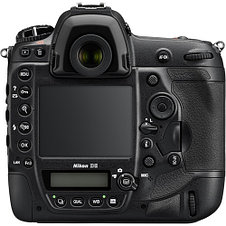 Nikon D5 body, фото 2