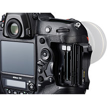 Nikon D5 body, фото 3