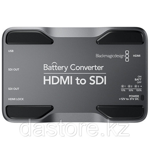 Blackmagic Design Battery Converter HDMI to SDI - фото 1 - id-p55112998