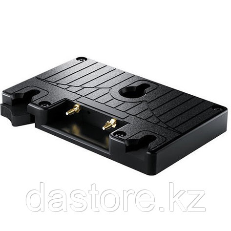 Blackmagic Design URSA Gold Battery Plate, фото 2