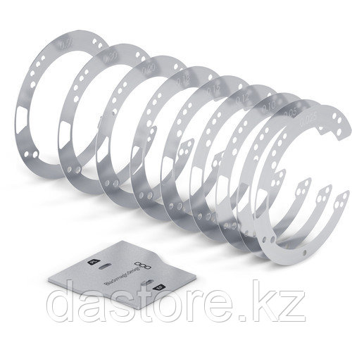 Blackmagic Design URSA Mini Pro Shim Kit Набор шайб