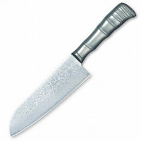 Нож сантоку, длина лезвия 17,5 см., Tamahagane (Япония), TKT-1114