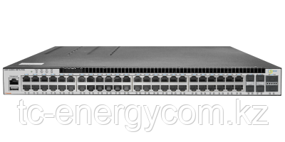Управляемый POE коммутатор уровня 3 SNR-S300G-48TX-POE без блоков питания