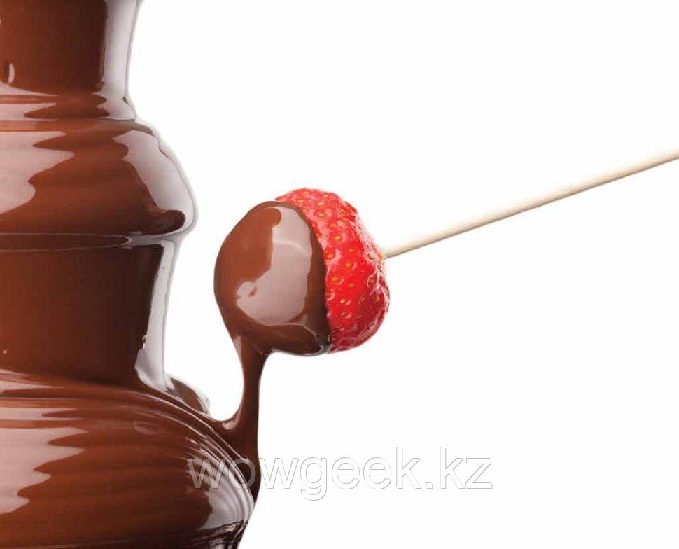 Шоколадный Фонтан Большой - фото 2 - id-p55115179