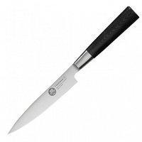 Нож универсальный, длина лезвия 12 см., Suncraft (Япония),