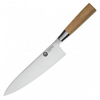 Шеф-нож, длина лезвия 20 см., Suncraft (Япония),