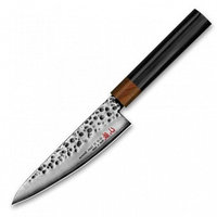 Нож универсальный, длина лезвия 13,5 см., Suncraft (Япония),