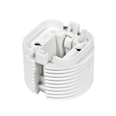 Патрон G24 (2PIN)