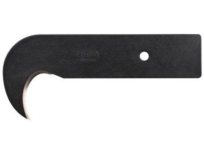 Лезвие-крюк для ножа OLFA-HOK-1 Olfa (90х20х39,5х0,8мм) - фото 1 - id-p55115545