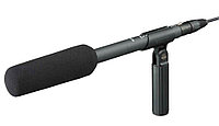 Микрофон XLR Sony ECM-673 MIC-180011 Микрофон XLR Sony ECM-673