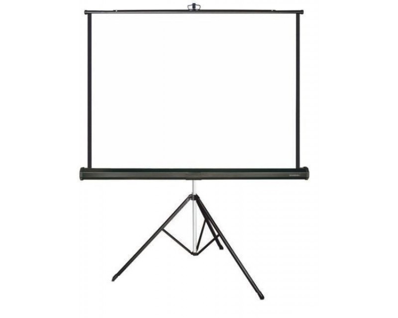 Экран на треноге Mr.Pixel 80" X 80" (2,03 X 2,03)