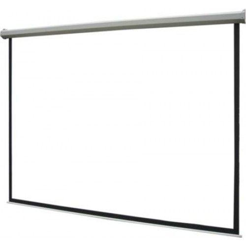 Экран моторизированный Mr.Pixel 120" X 120" (3,05 X 3,05)