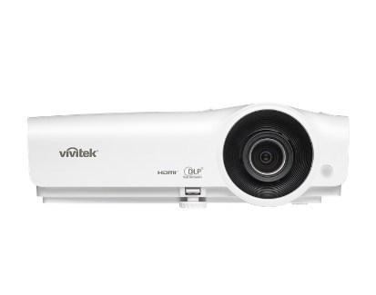 Проектор Vivitek DX263