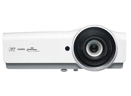 Проектор Vivitek DU978-WT