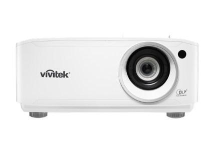 Проектор Vivitek DW4650Z-WH